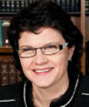 Hon Justice Winkelmann